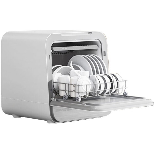 Viomi Smart Dishwasher VDW0402- фото2
