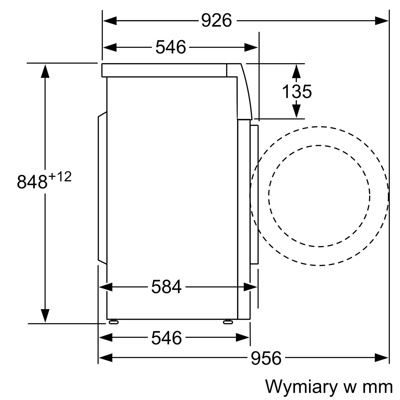 Bosch WAJ2407KPL- фото3