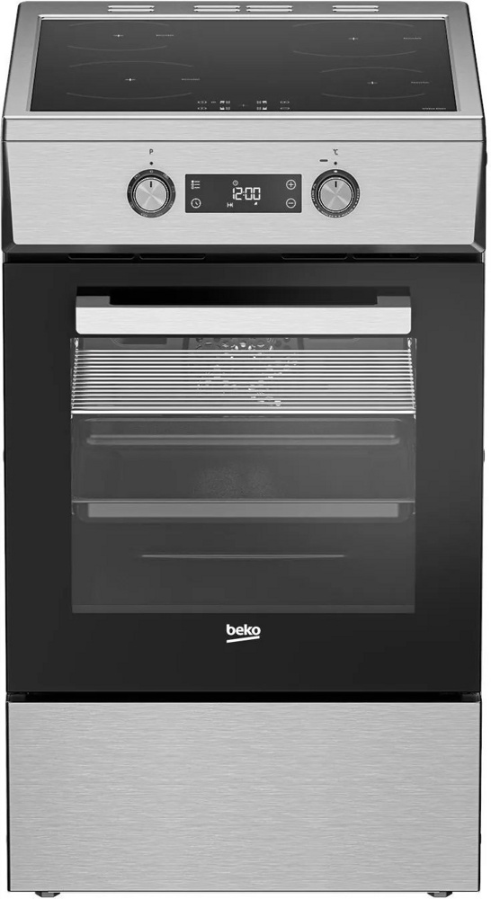 BEKO FSM59300XDS- фото