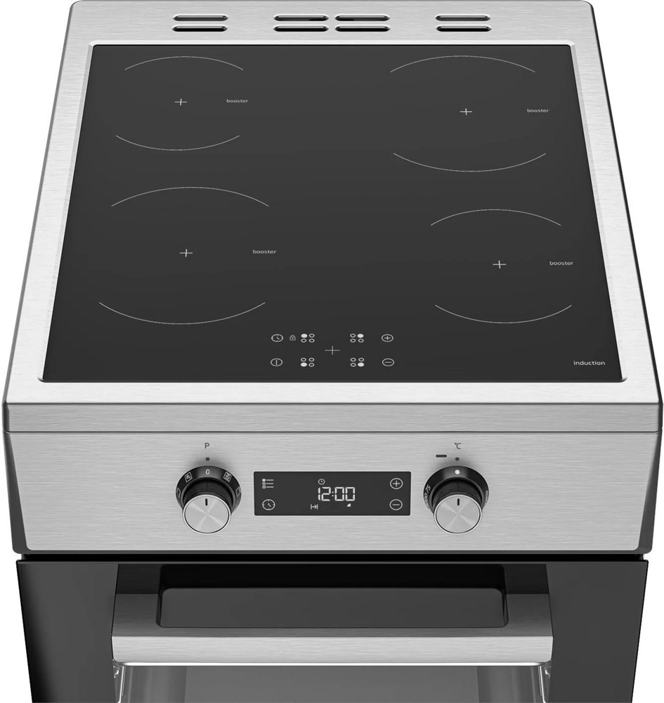 BEKO FSM59300XDS- фото2