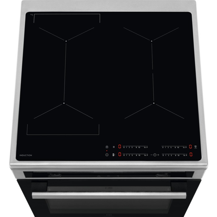 Electrolux LKI6485SOX- фото2