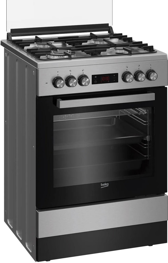 Beko FSMT61337DXDT- фото4