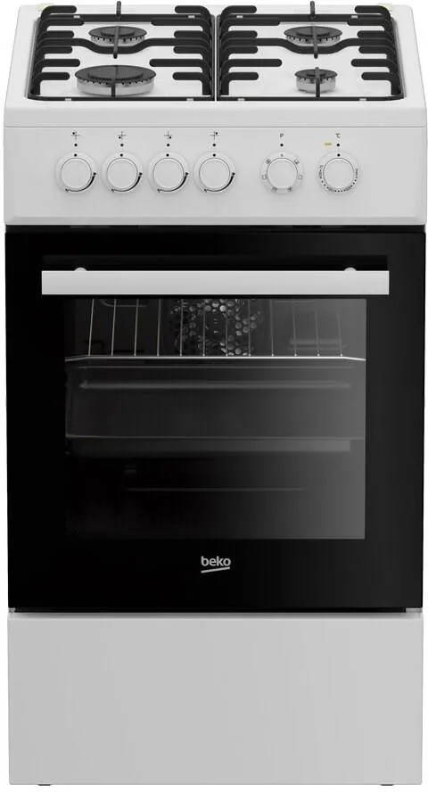 Beko FSE52029DWD- фото