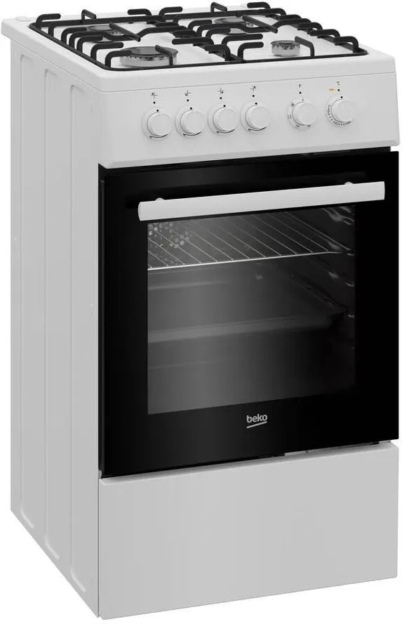 Beko FSE52029DWD- фото5