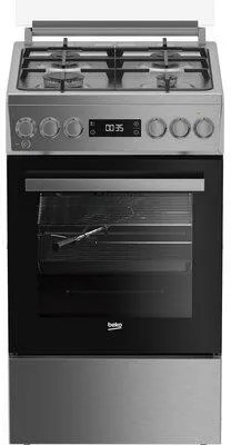 Beko FSMT52339DXDT- фото