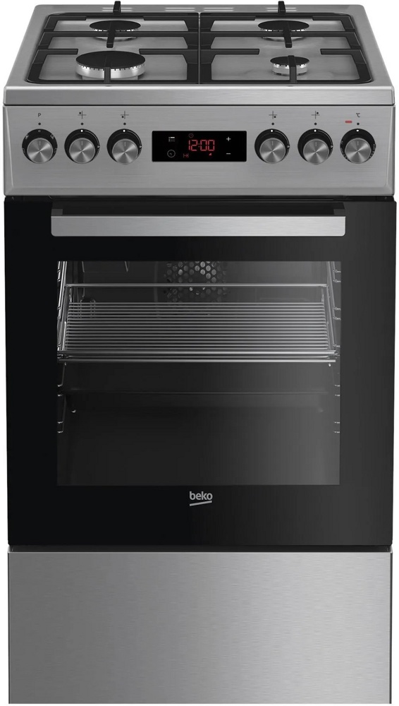 Beko FSMT52336DXDS- фото