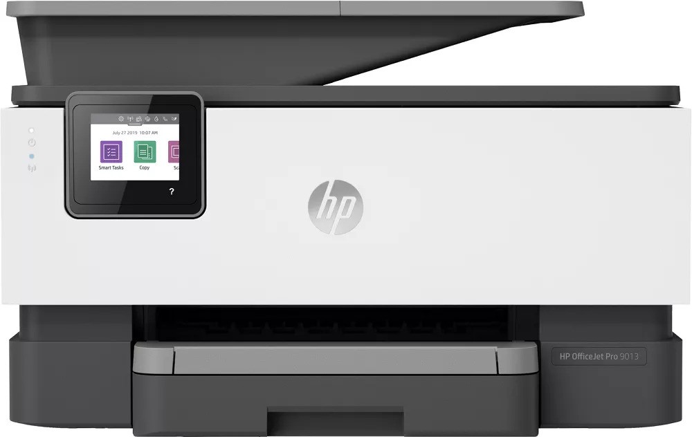 HP OfficeJet Pro 9013 (1KR49B)- фото