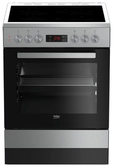 BEKO FSM67320DXT