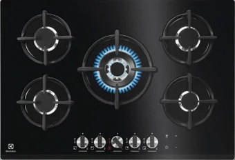 Electrolux KGG7538K
