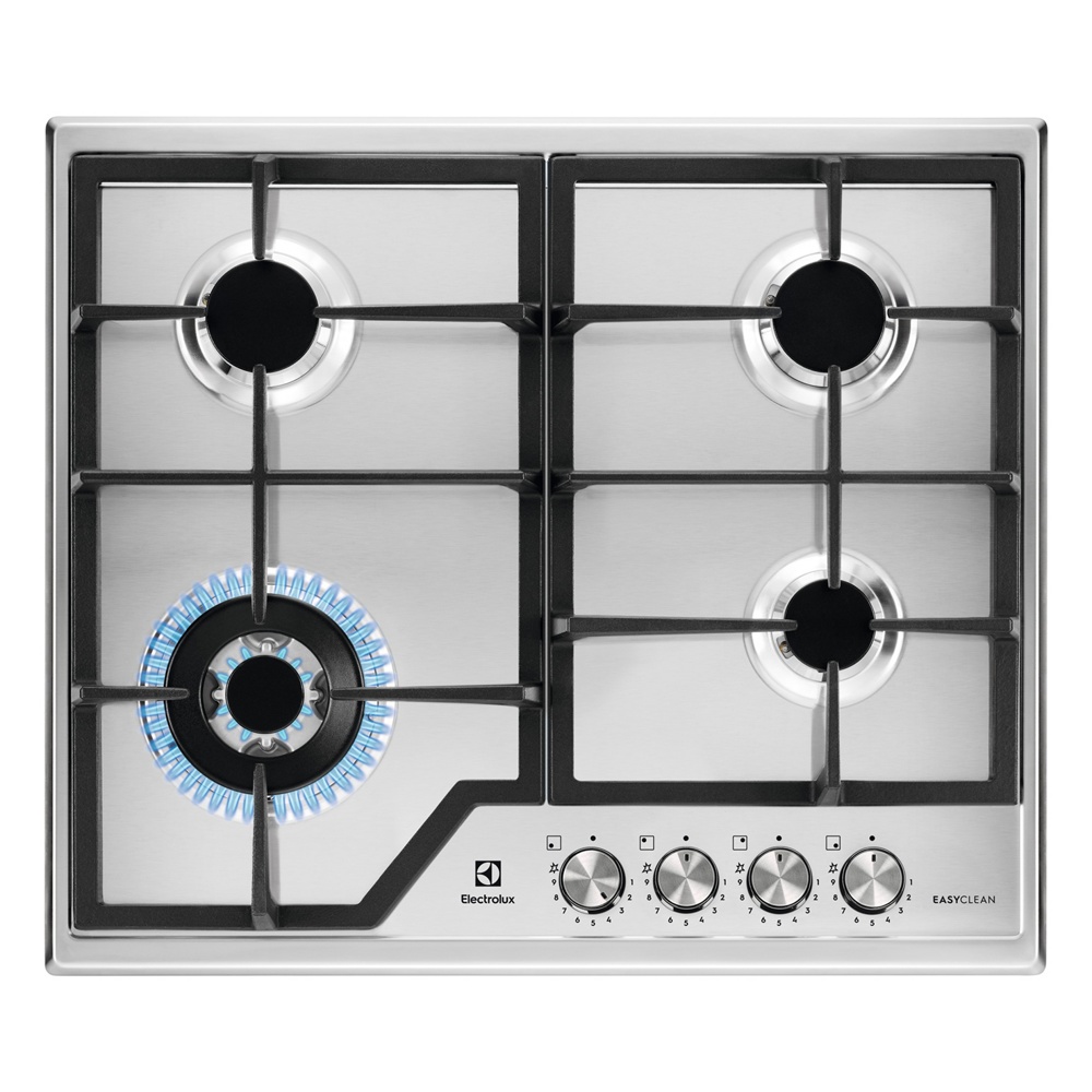 Electrolux EGS64362XX- фото