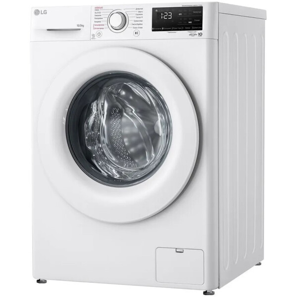 LG F4V3RS3W- фото2