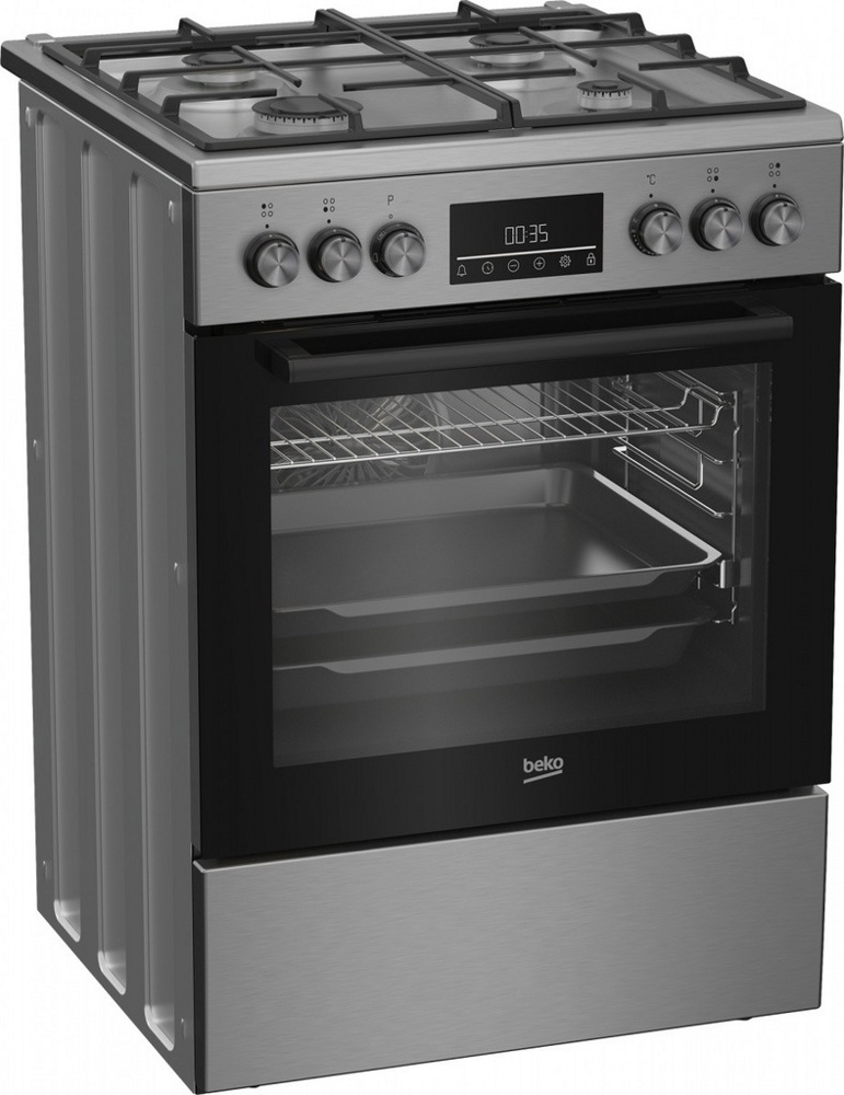 Beko FBM62330GXTN- фото