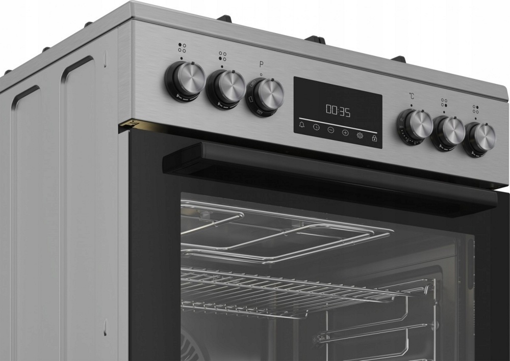 Beko FBM62330GXTN- фото2