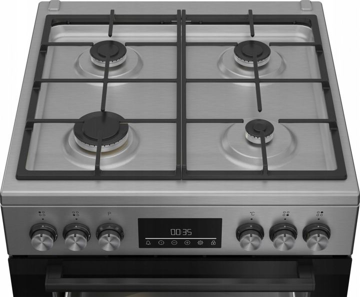 Beko FBM62330GXTN- фото3