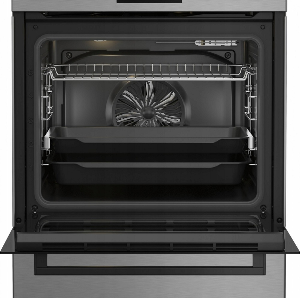 Beko FBM62330GXTN- фото4