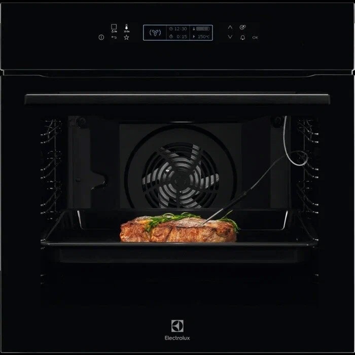 Electrolux COE7P31B- фото