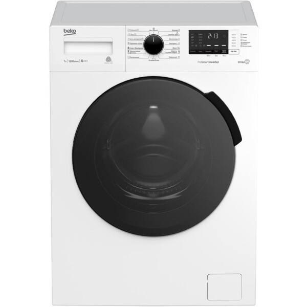 Beko RSPE78612W BY- фото