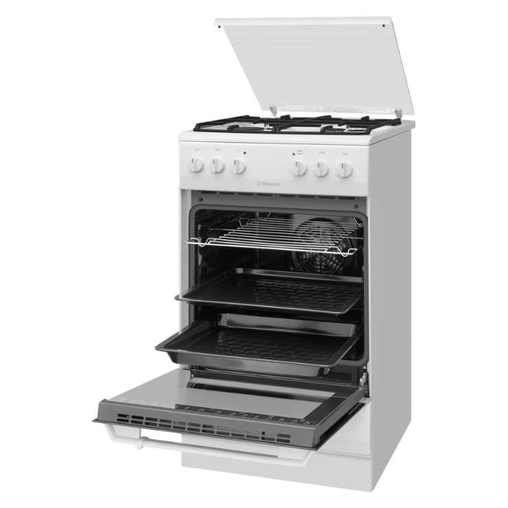 Hansa FCMW58077- фото3