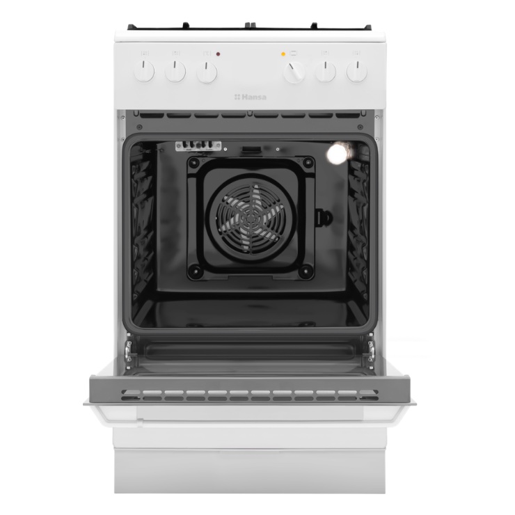 Hansa FCMW58077- фото4