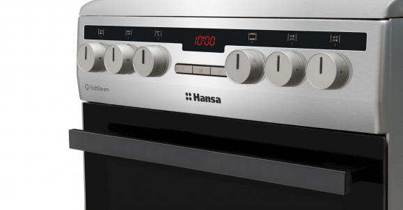 Hansa FCMXS582977 - фото5