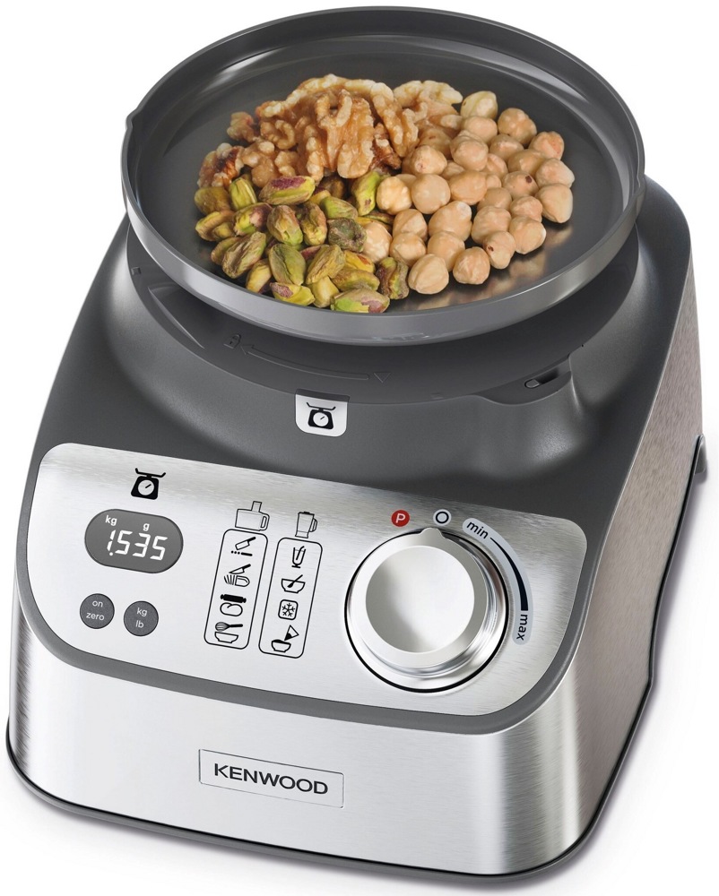 Kenwood FDM71.450SS- фото2