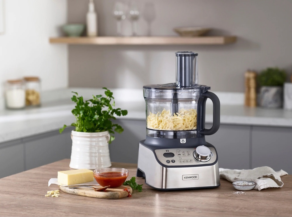 Kenwood FDM71.450SS- фото5