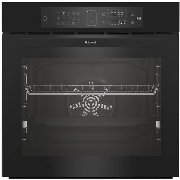 Hotpoint FE8 1351 H BL- фото