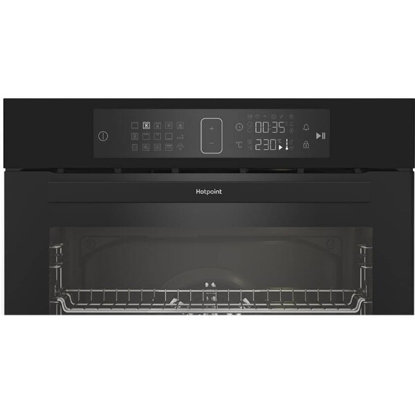 Hotpoint FE8 1351 H BL- фото2