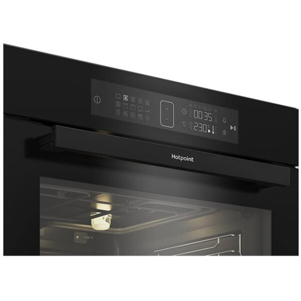 Hotpoint FE8 1351 H BL- фото4