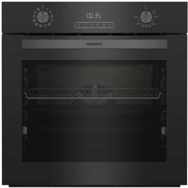 Hotpoint FE9 1231 JS BLG- фото