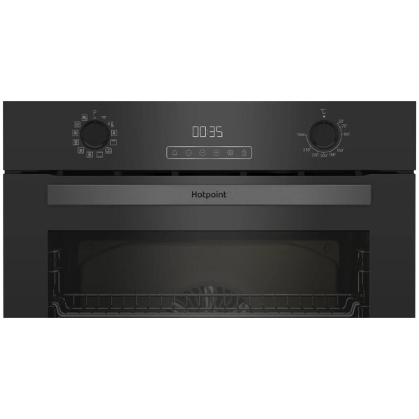 Hotpoint FE9 1231 JS BLG- фото2