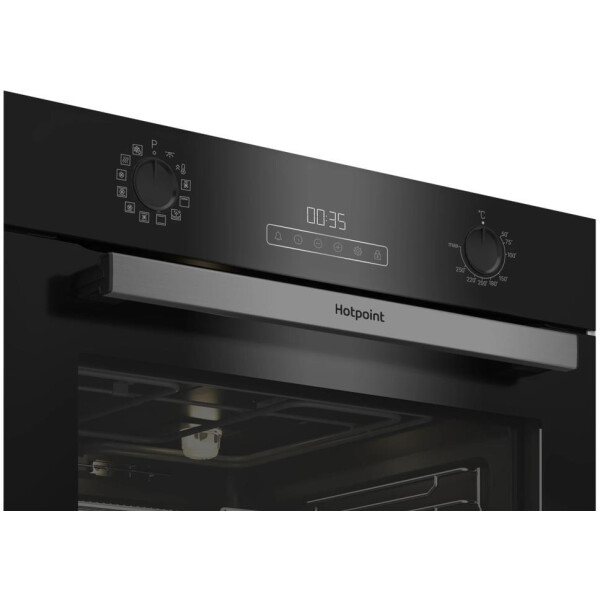 Hotpoint FE9 1231 JS BLG- фото3