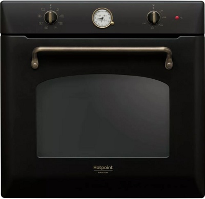 Hotpoint-Ariston FIT 801 SC AN HA - фото