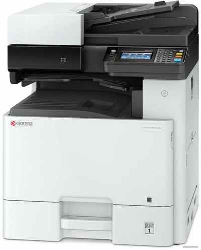 Kyocera ECOSYS M8124cidn (1102P43NL0)- фото3