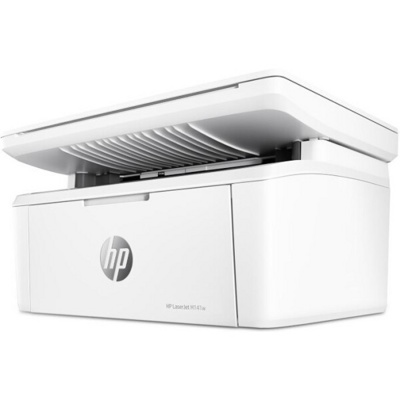 HP LaserJet M141w 7MD74A - фото2