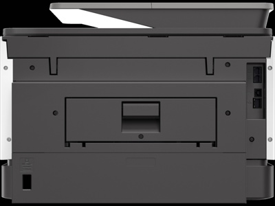 HP OfficeJet Pro 9023 - фото4