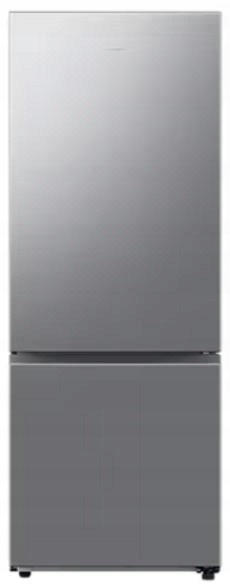 Samsung RB53DG703DS9EO- фото
