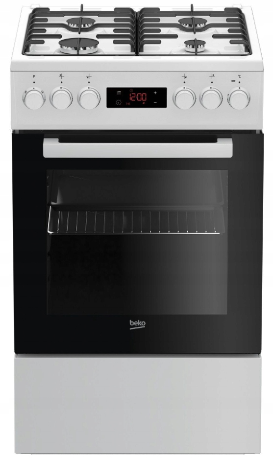 Beko FSE52321DWD- фото