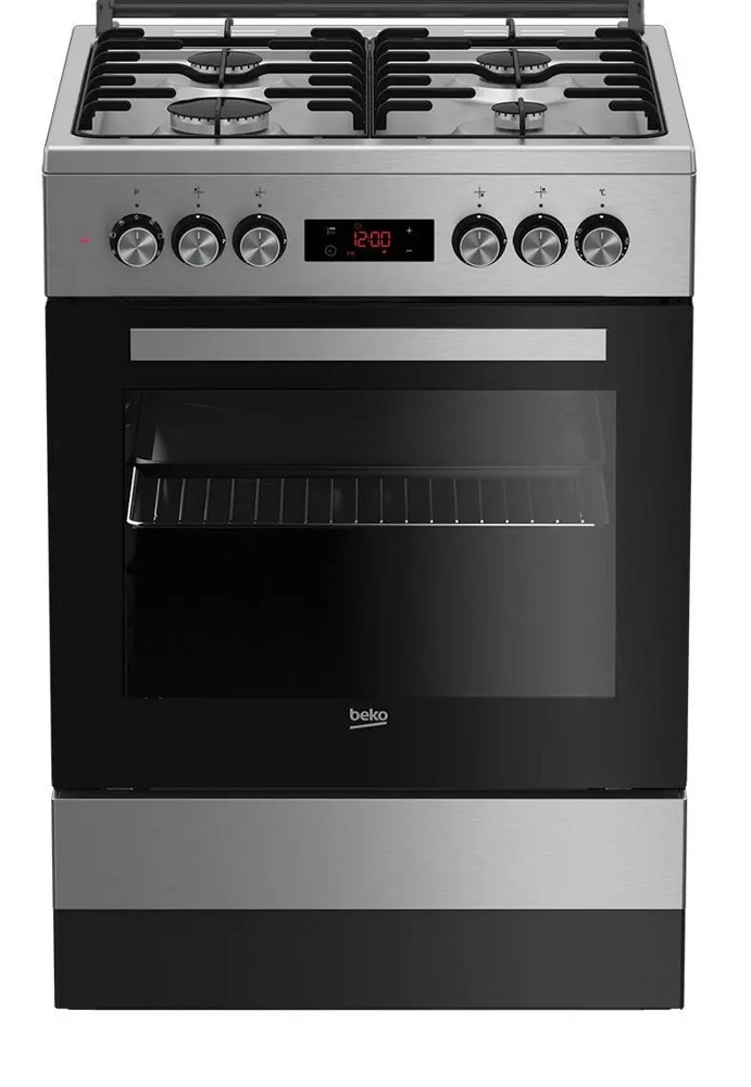 BEKO FSE62320DX- фото