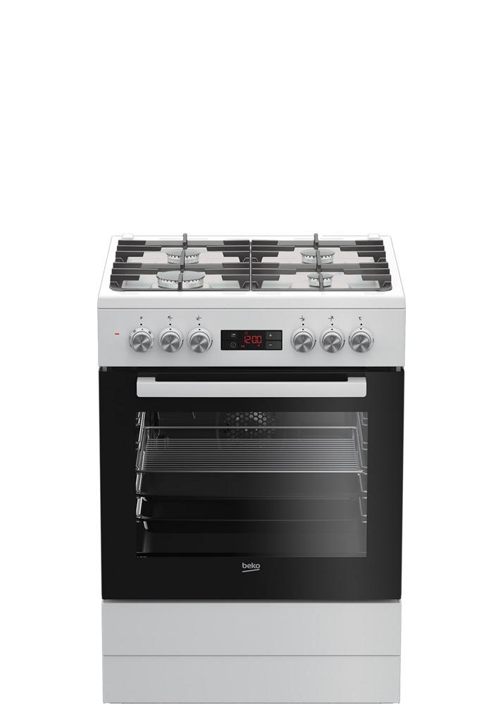 BEKO FSM62330DWT 