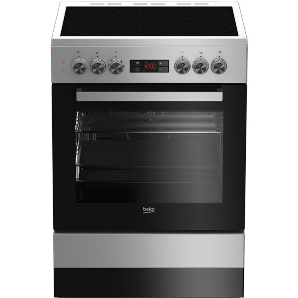 BEKO FSM67320GSS- фото