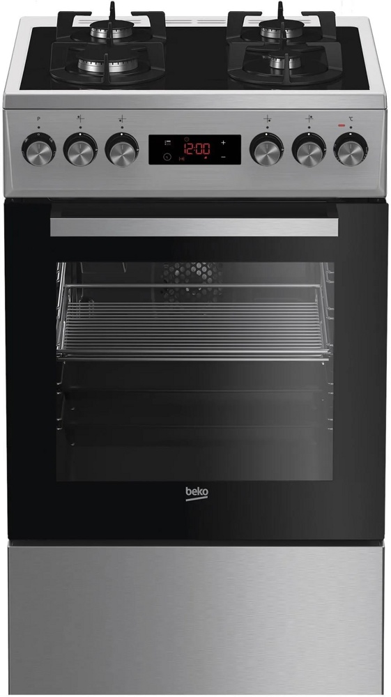 Beko FSMT55330DXDS- фото