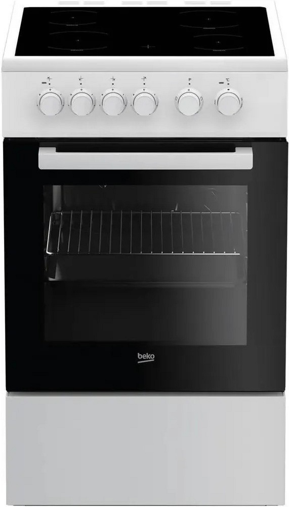 BEKO FSS57000GW- фото