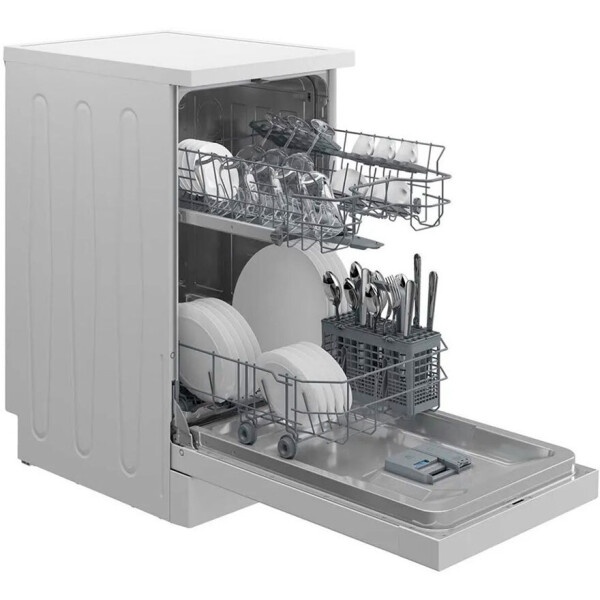 Hotpoint-Ariston HFS 1C57 S- фото4