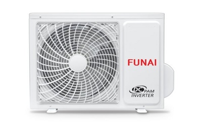 Funai Sensei Inverter 2023 RAC-I-SN25HP.D04- фото4