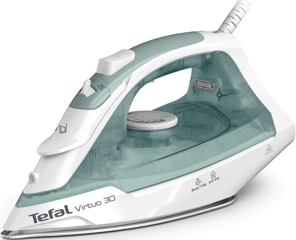 Tefal Virtuo 30 FV2C42E0- фото