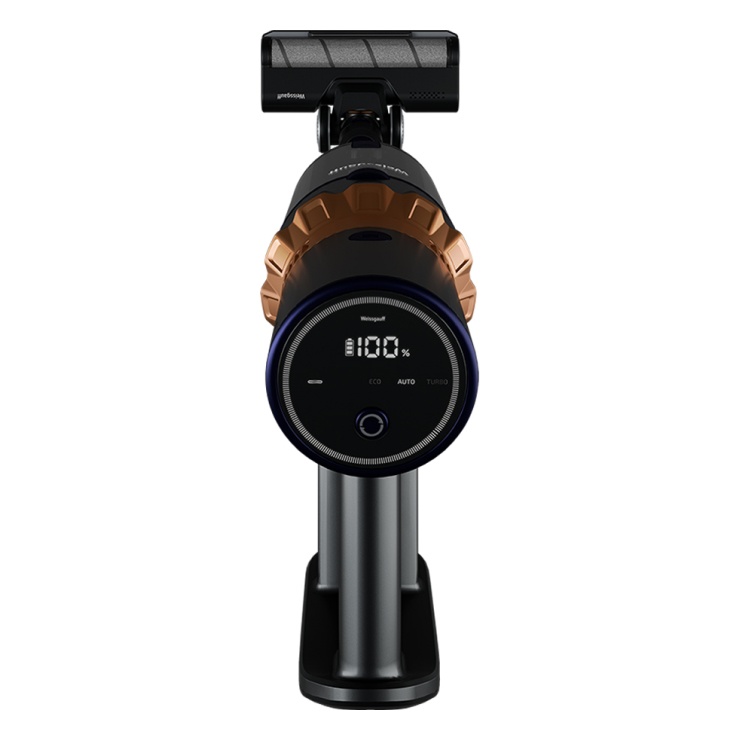 Weissgauff V12 BLDC 500 Marine Turbo- фото3