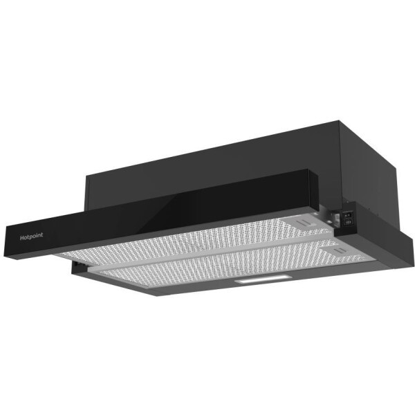 Hotpoint HPTF 63R BLG- фото