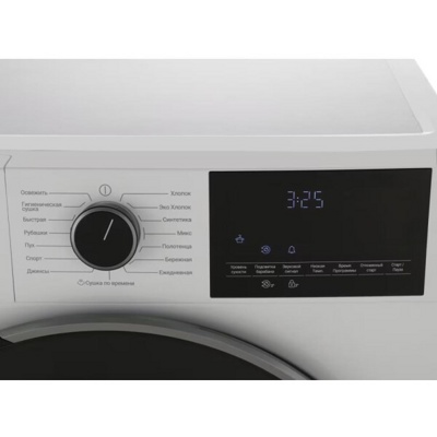 Hotpoint-Ariston TDSH 85V W- фото4