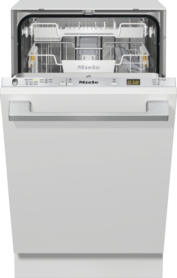 Miele G5481SCViSLActive- фото